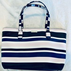 kate spade handbag tote